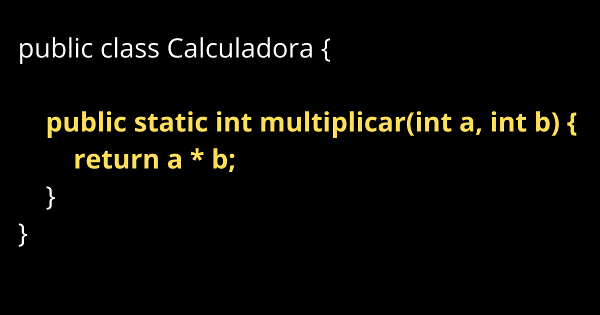 Java Variables